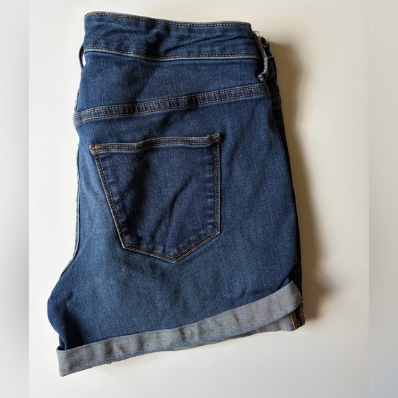 Universal Thread Pants - Universal Thread Shorts